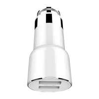 FM Модулятор Xiaomi Roidmi 3S 12/24 В/ Белый photo 2