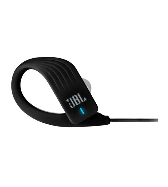Наушники JBL Endurance SPRINT Черный Беспроводные/ Персональный photo 4