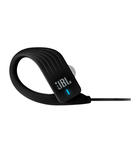 Наушники JBL Endurance SPRINT Черный Беспроводные/ Персональный photo 4