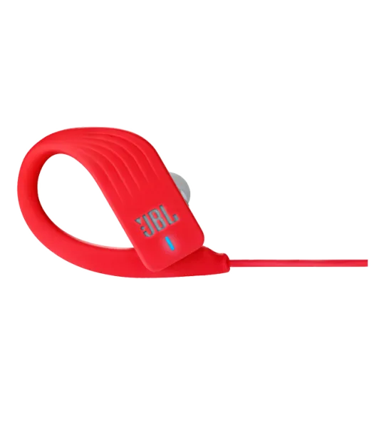 Наушники JBL Endurance SPRINT Красный Беспроводные/ Спорт photo 2