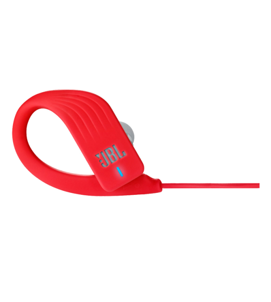 Наушники JBL Endurance SPRINT Красный Беспроводные/ Спорт photo 2