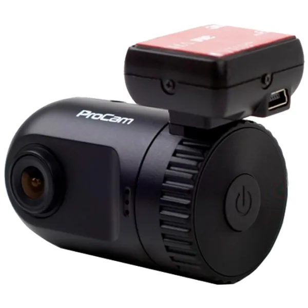 Видеорегистратор AutoVision ProCam CX4 rev3 GPS Aptina AR0330/ Черный photo 2