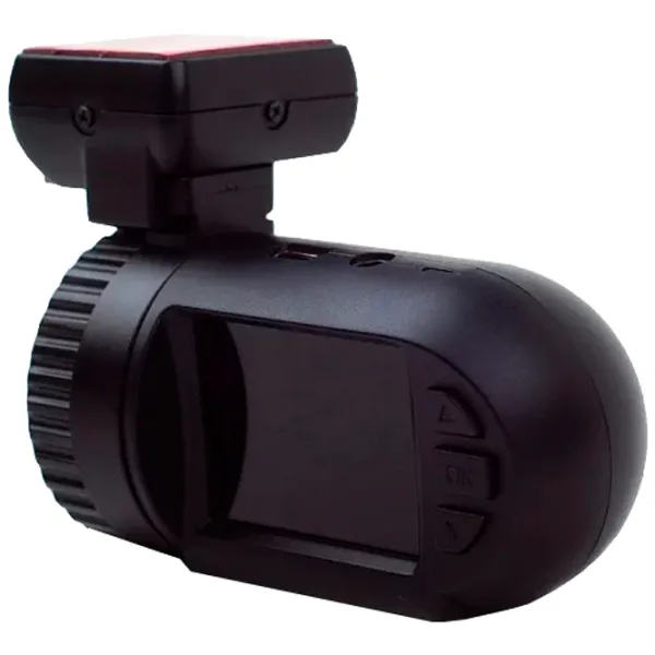 Видеорегистратор AutoVision ProCam CX4 rev3 GPS Aptina AR0330/ Черный photo 3