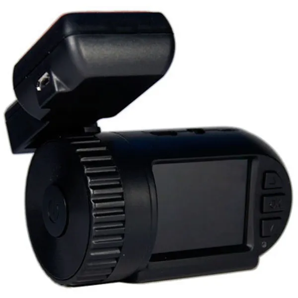 Видеорегистратор AutoVision ProCam CX4 rev3 GPS Aptina AR0330/ Черный photo 4