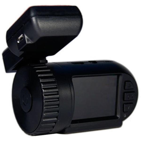 Видеорегистратор AutoVision ProCam CX4 rev3 GPS Aptina AR0330/ Черный photo 4