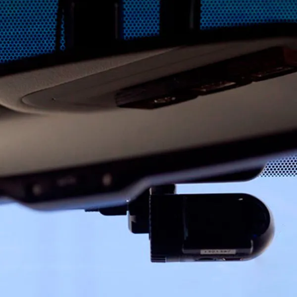 Видеорегистратор AutoVision ProCam CX4 rev3 GPS Aptina AR0330/ Черный photo 5