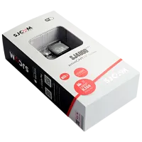 Cameră action SJCAM SJ4000 WiFi 12 MP / 900 mAh / Black photo 4
