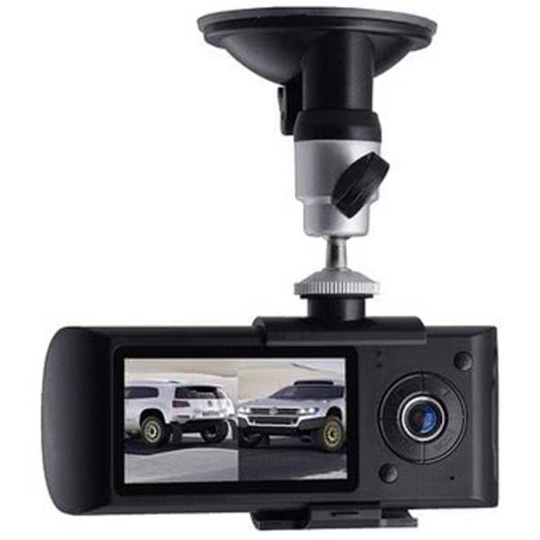Cameră Auto AutoVision X3000 CMOS/ Black photo 3