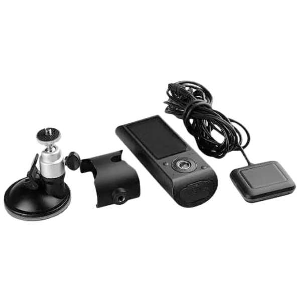 Cameră Auto AutoVision X3000 CMOS/ Black photo 5