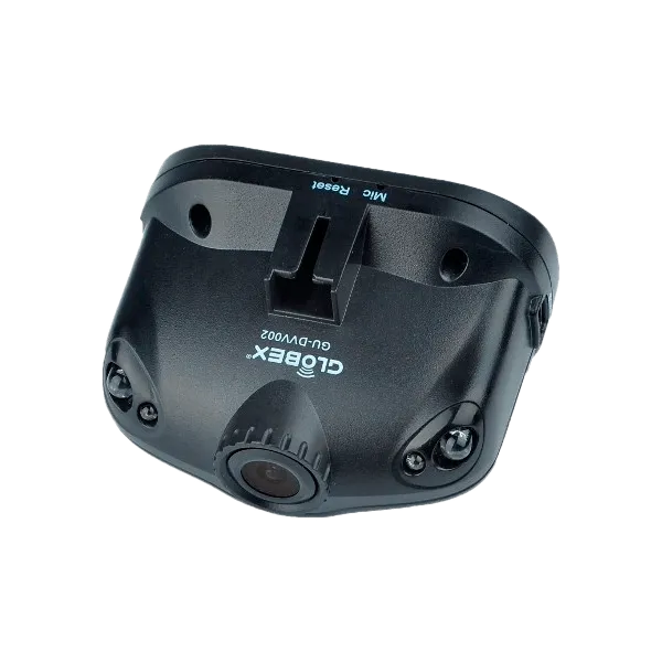 Camera Auto Globex DVR Globex GU-DVV002 1.5''/ Black photo 2 Camera Auto Globex DVR Globex GU-DVV002 1.5''/ Black photo 2