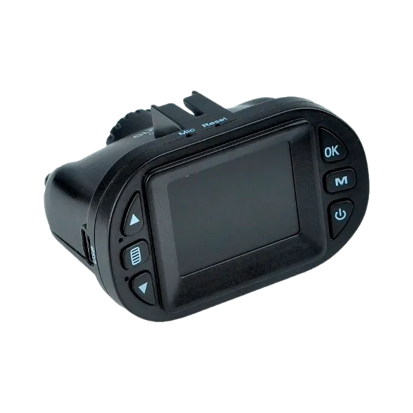 Camera Auto Globex DVR Globex GU-DVV002 1.5''/ Black photo 3 Camera Auto Globex DVR Globex GU-DVV002 1.5''/ Black photo 3