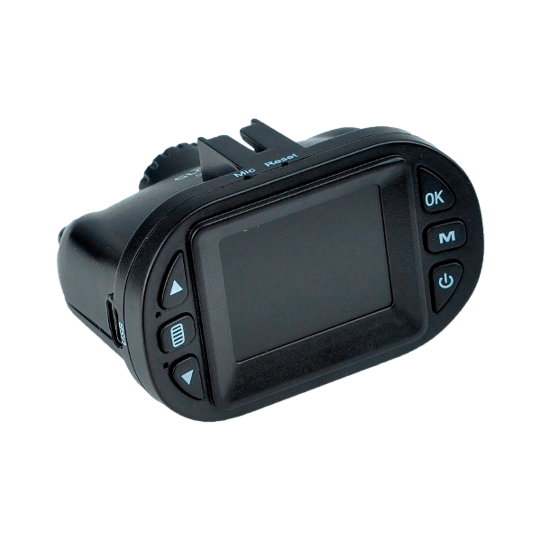 Camera Auto Globex DVR Globex GU-DVV002 1.5''/ Black photo 3 Camera Auto Globex DVR Globex GU-DVV002 1.5''/ Black photo 3