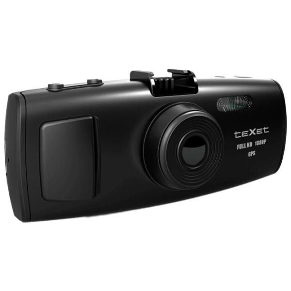 Cameră Auto Texet DVR-3GP CMOS/ Black photo 2