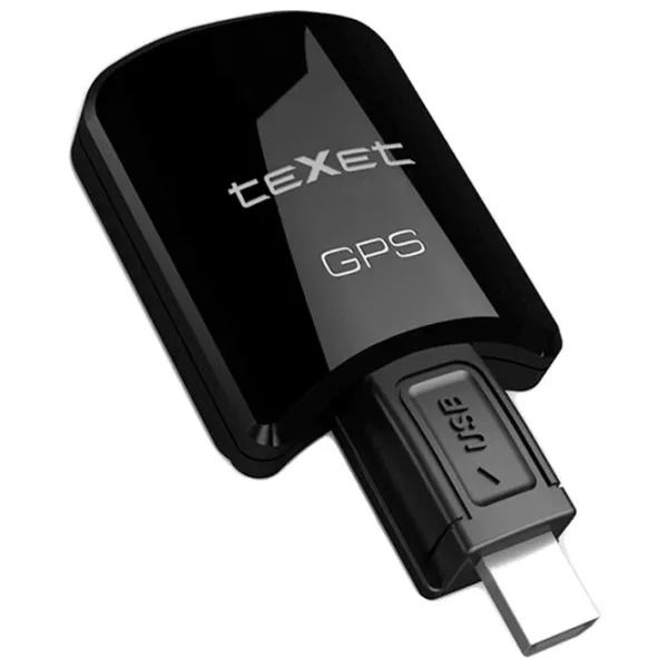 Cameră Auto Texet DVR-3GP CMOS/ Black photo 4