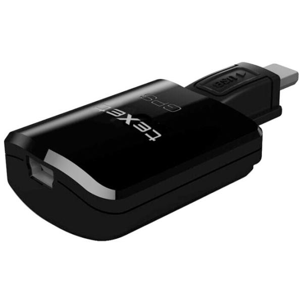 Cameră Auto Texet DVR-3GP CMOS/ Black photo 6