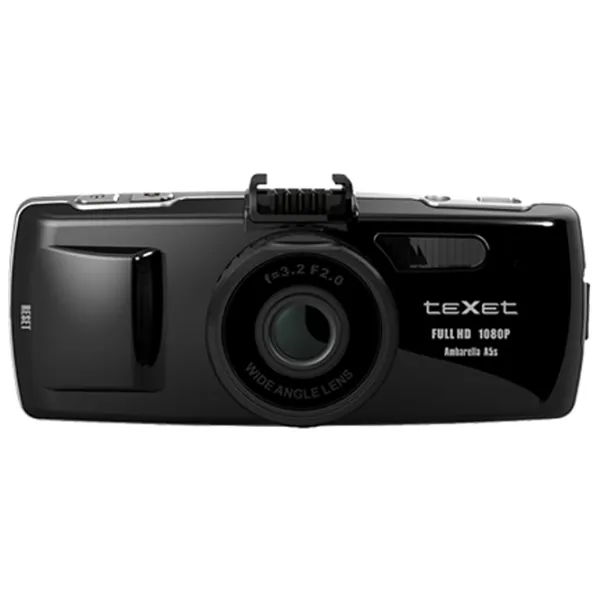 Cameră Auto Texet DVR-570FHD CMOS/ Black photo 2