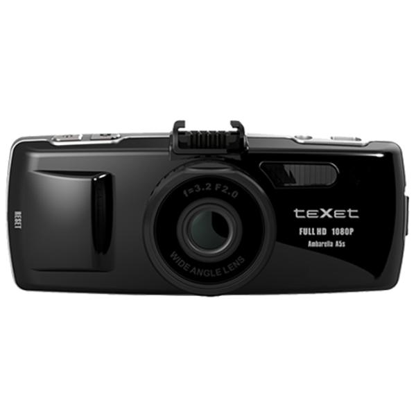 Cameră Auto Texet DVR-570FHD CMOS/ Black photo 2