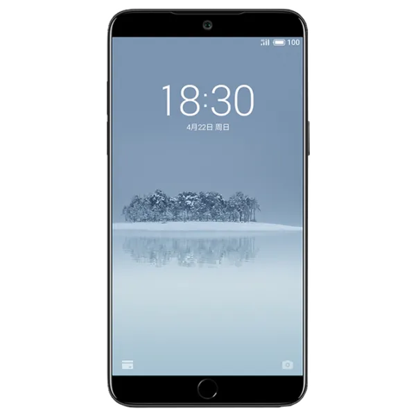 Meizu 15 4 ГБ/ 64 ГБ/ Dual SIM/ Черный photo 2 Meizu 15 4 ГБ/ 64 ГБ/ Dual SIM/ Черный photo 2