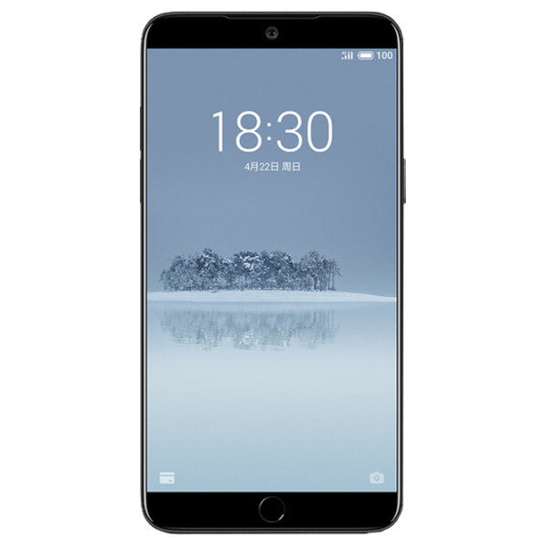 Meizu 15 4 ГБ/ 64 ГБ/ Dual SIM/ Черный photo 2 Meizu 15 4 ГБ/ 64 ГБ/ Dual SIM/ Черный photo 2