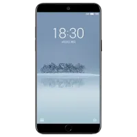 Meizu 15 4 ГБ/ 64 ГБ/ Dual SIM/ Черный photo 2