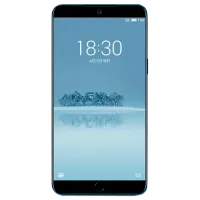 Meizu 15 4 ГБ/ 64 ГБ/ Dual SIM/ Синий photo 2