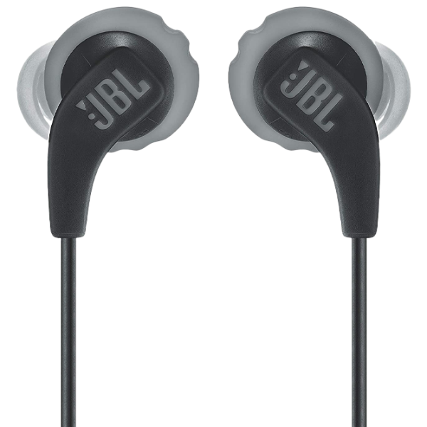 Наушники JBL Endurance RUN Черный Проводная/ Персональный photo 3