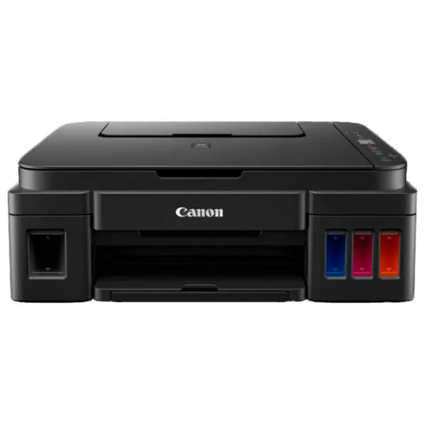 Dispozitiv multifuncțional Canon Pixma
G2400 Inkjet/ Color photo 2