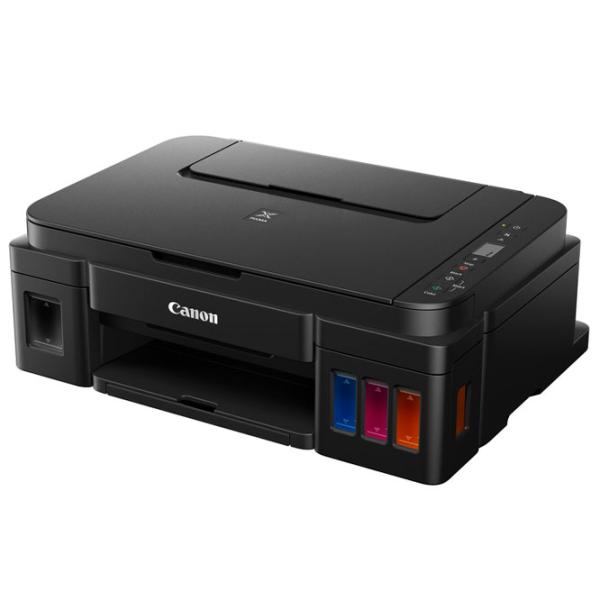 Dispozitiv multifuncțional Canon Pixma
G2400 Inkjet/ Color photo 3