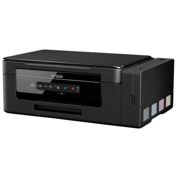 Dispozitiv multifuncțional Epson EcoTank
L3050 Inkjet/ Color photo 2