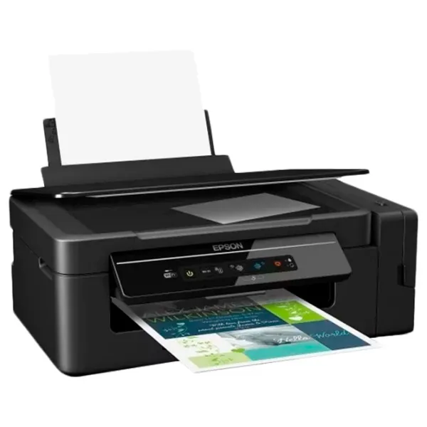Dispozitiv multifuncțional Epson EcoTank
L3050 Inkjet/ Color photo 3