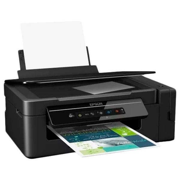 Dispozitiv multifuncțional Epson EcoTank
L3050 Inkjet/ Color photo 3