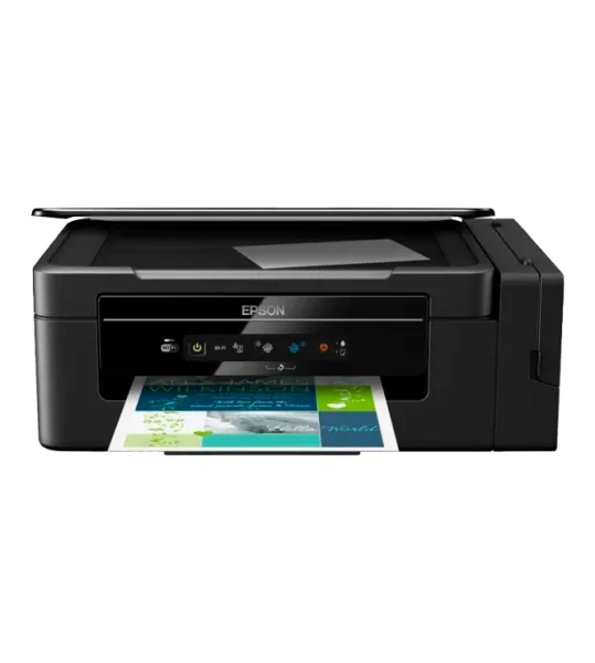 Dispozitiv multifuncțional Epson EcoTank
L3050 Inkjet/ Color photo 4