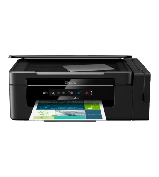 Dispozitiv multifuncțional Epson EcoTank
L3050 Inkjet/ Color photo 4