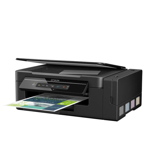 Dispozitiv multifuncțional Epson EcoTank
L3050 Inkjet/ Color photo 5
