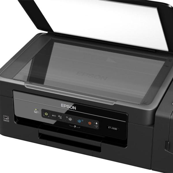 Dispozitiv multifuncțional Epson EcoTank
L3050 Inkjet/ Color photo 6