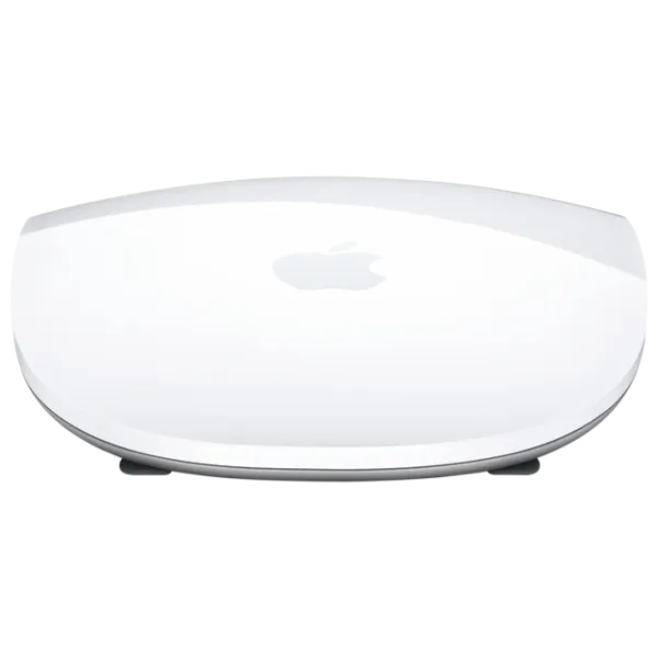 Мышь Apple Magic Mouse 2 Белый photo 2