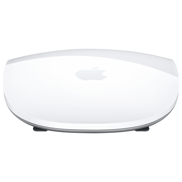Мышь Apple Magic Mouse 2 Белый photo 2