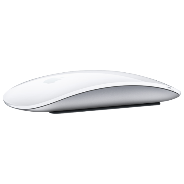 Мышь Apple Magic Mouse 2 Белый photo 4