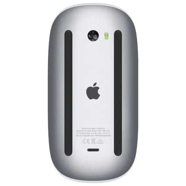 Мышь Apple Magic Mouse 2 Белый photo 5