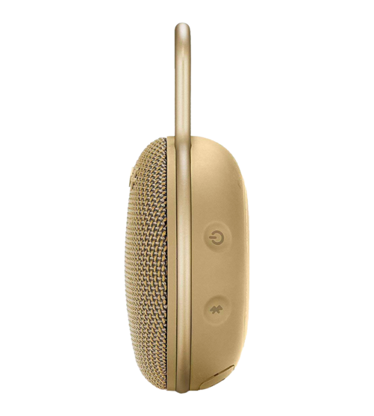Boxă portabilă JBL Clip 3 3 W/ Yellow photo 4