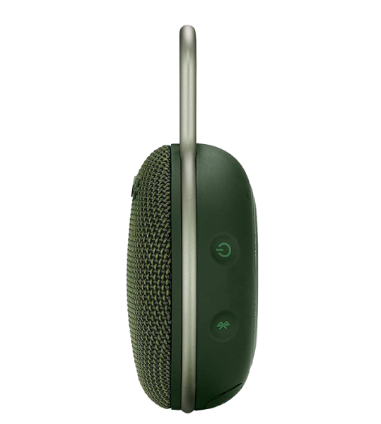 Boxă portabilă JBL Clip 3 3 W/ Green photo 3