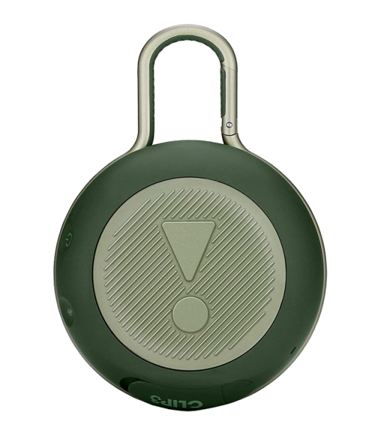 Boxă portabilă JBL Clip 3 3 W/ Green photo 4
