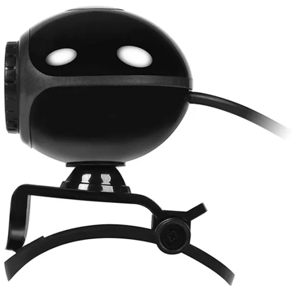 Web Camera Sven IC-305 0.3 MP / Black photo 5