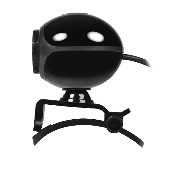 Web Camera Sven IC-305 0.3 MP / Black photo 7