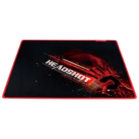 Covoraș pentru mouse A4Tech Bloody Fire Black photo 2