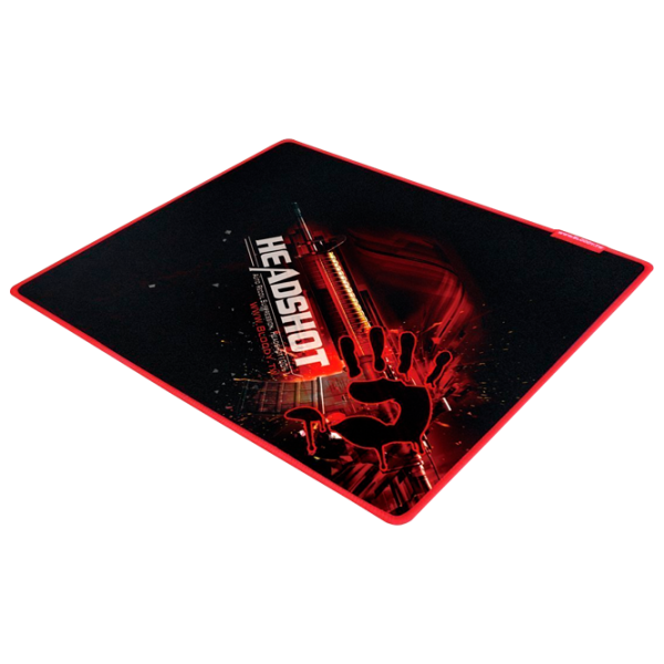Covoraș pentru mouse A4Tech Bloody Fire Black photo 3