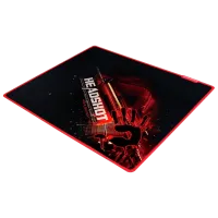 Covoraș pentru mouse A4Tech Bloody Fire Black photo 3