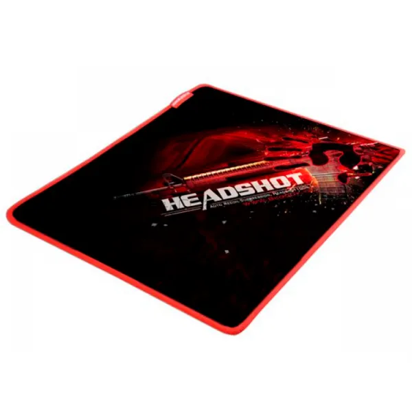 Covoraș pentru mouse A4Tech Bloody Fire Black photo 4