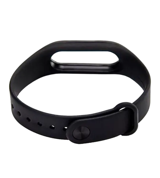 Xiaomi Mi Band 2 Bratara Black  10.6 mm/ Black photo 2 Xiaomi Mi Band 2 Bratara Black  10.6 mm/ Black photo 2