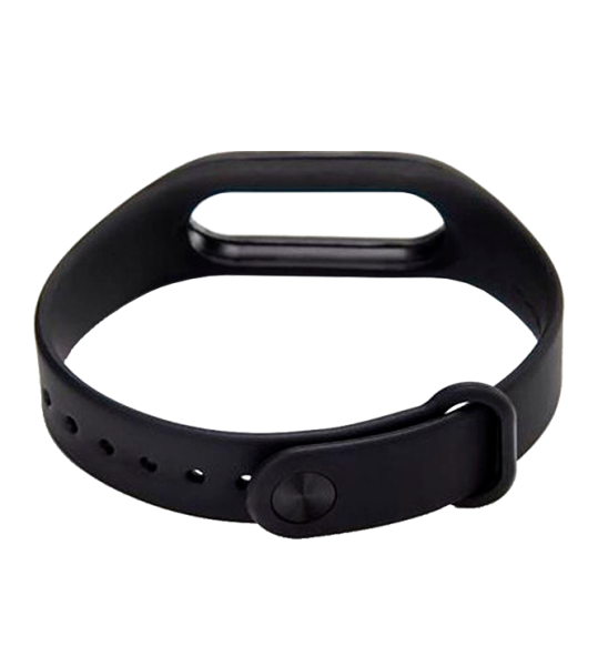 Xiaomi Mi Band 2 Bratara Black  10.6 mm/ Black photo 2 Xiaomi Mi Band 2 Bratara Black  10.6 mm/ Black photo 2